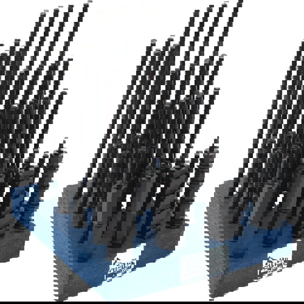 38 Piece, 1/2-13 Stud, 9/16